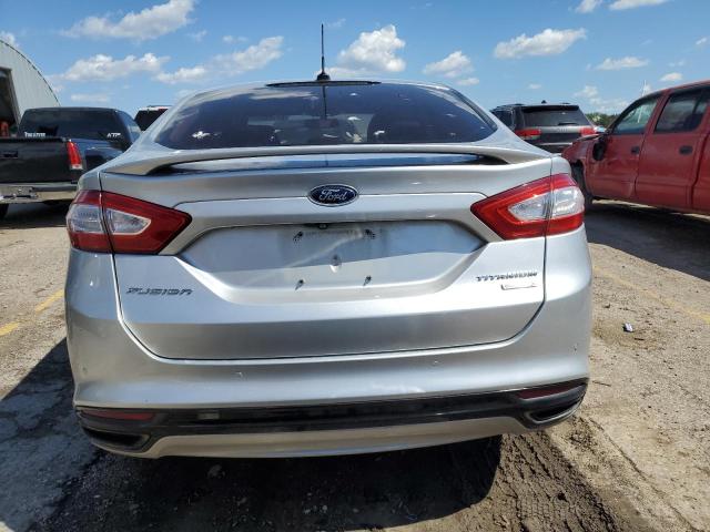 Photo 6 from auction – 2014 FORD FUSION TIT with VIN 3FA6P0K98ER367422