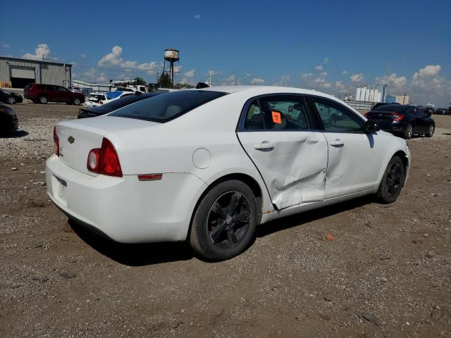 Photo 3 from auction – 2012 CHEVROLET MALIBU LS with VIN 1G1ZA5EU4CF348178