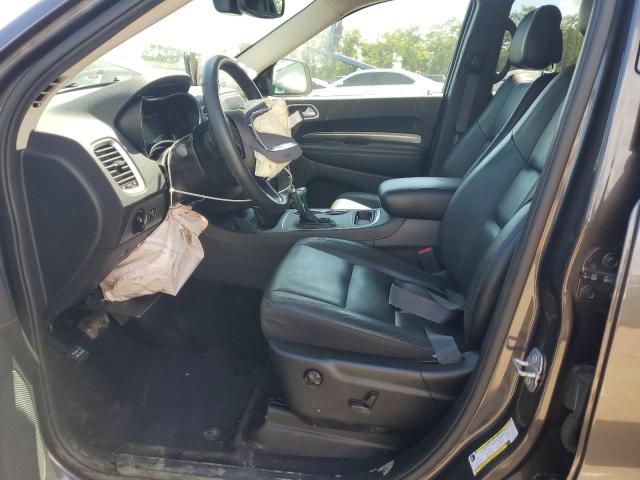 Photo 7 from auction – 2019 DODGE DURANGO SX with VIN 1C4RDJAG4KC536643