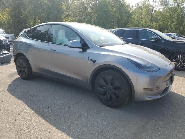 Photo 4 from auction – 2024 TESLA MODEL Y with VIN 7SAYGDEE4RF210497