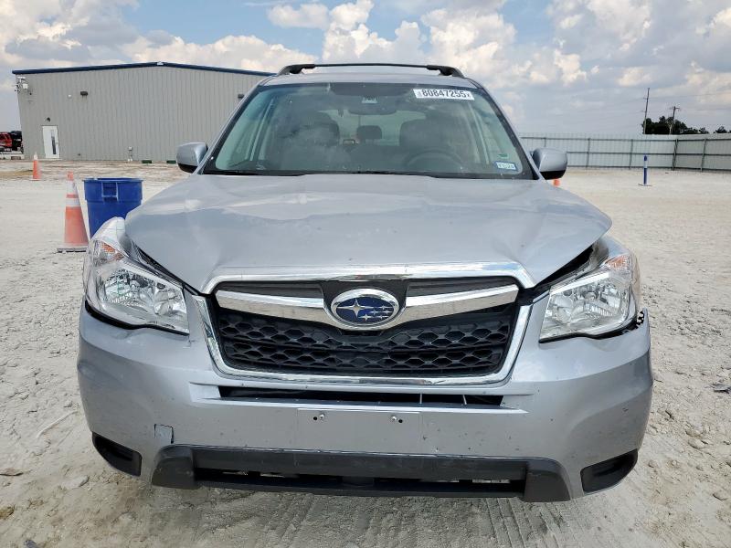 Photo 5 from auction – 2016 SUBARU FORESTER 2 with VIN JF2SJADC0GH519711