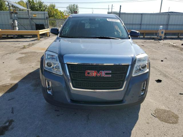 Photo 5 from auction – 2011 GMC TERRAIN SL with VIN 2CTALMEC0B6398346
