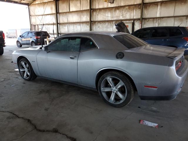 Photo 2 from auction – 2016 DODGE CHALLENGER with VIN 2C3CDZBT3GH148473