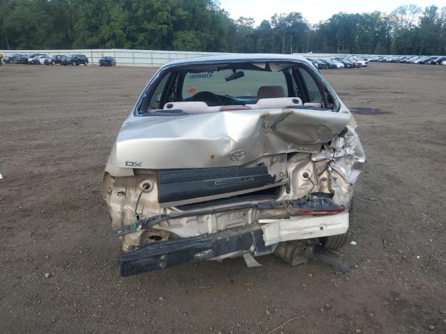 Photo 6 from auction – 1995 TOYOTA COROLLA LE with VIN 2T1AE09B8SC110720