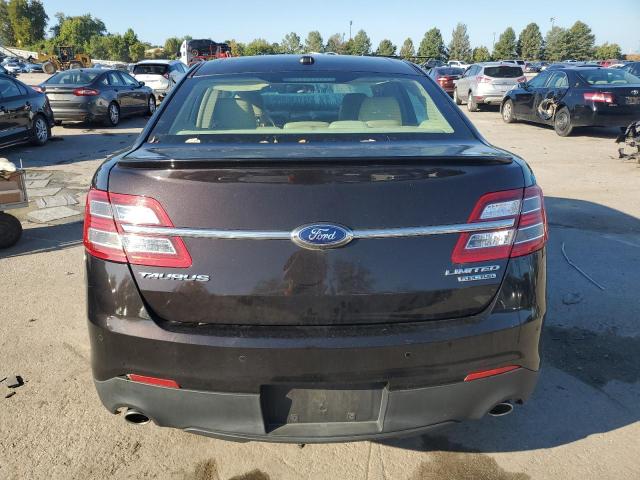 Photo 6 from auction – 2013 FORD TAURUS LIMITED with VIN 1FAHP2F82DG180852