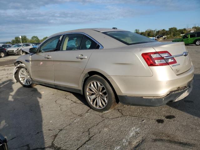 Photo 2 from auction – 2018 FORD TAURUS LIM with VIN 1FAHP2F83JG101569