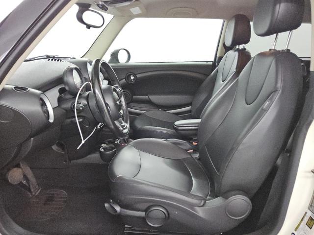 Photo 7 from auction – 2013 MINI COOPER with VIN WMWSU3C57DT679689