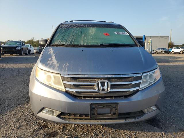 Photo 5 from auction – 2012 HONDA ODYSSEY with VIN 5FNRL5H97CB022100