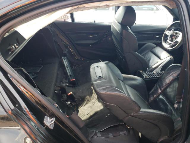 Photo 10 from auction – 2018 BMW M3 with VIN WBS8M9C55J5K99842