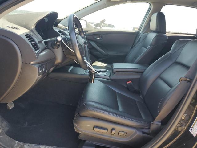 Photo 7 from auction – 2017 ACURA RDX with VIN 5J8TB3H39HL017639