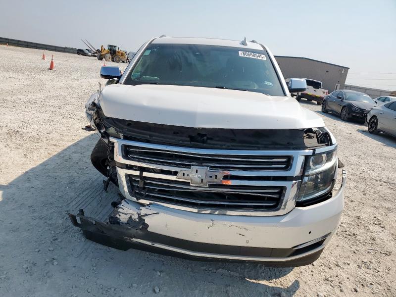 Photo 5 from auction – 2016 CHEVROLET TAHOE with VIN 1GNSCCKCXGR411928