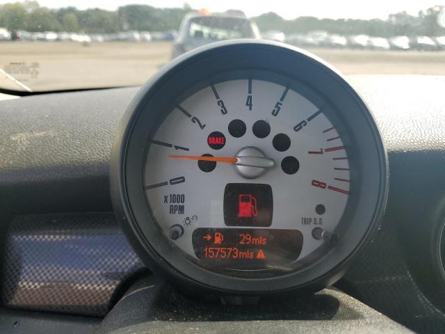 Photo 9 from auction – 2012 MINI COOPER S with VIN WMWSV3C52CTY29509