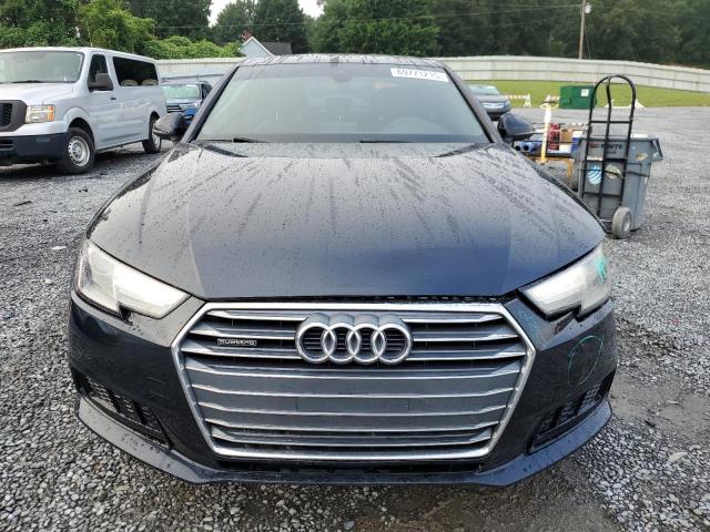 صورة رقم 5 من المزاد - 2018 AUDI A4 PREMIUM مع VIN WAUKMAF43JA061865