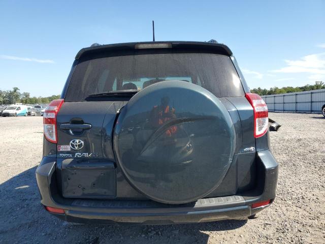 Photo 6 from auction – 2010 TOYOTA RAV4 with VIN JTMBF4DV3A5022339