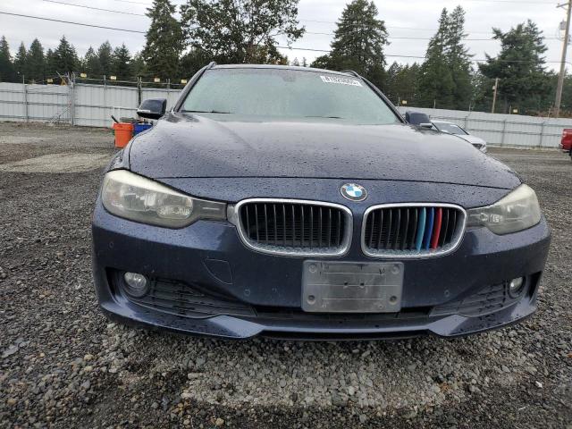 Photo 5 from auction – 2014 BMW 328 D XDRI with VIN WBA3K5C5XEKT33794