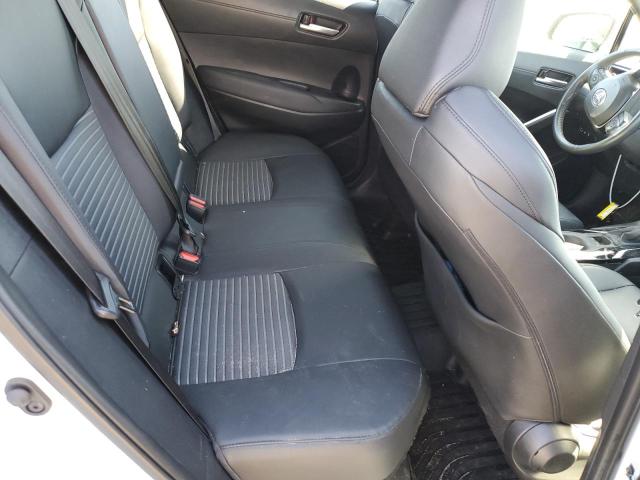 Photo 11 from auction – 2023 TOYOTA COROLLA CR with VIN 7MUFBABG3PV002889