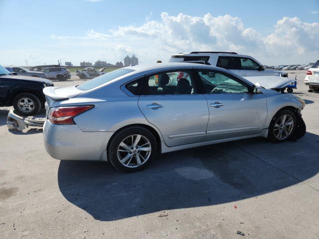 Photo 3 from auction – 2014 NISSAN ALTIMA 2.5 with VIN 1N4AL3AP8EC316587