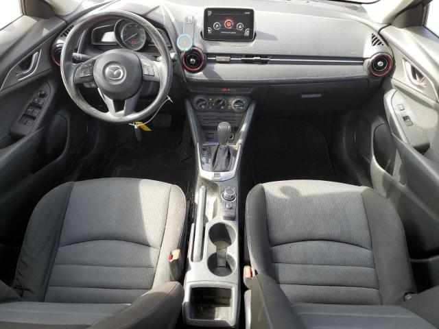 Photo 8 from auction – 2016 MAZDA CX-3 SPORT with VIN JM1DKBB72G0104629