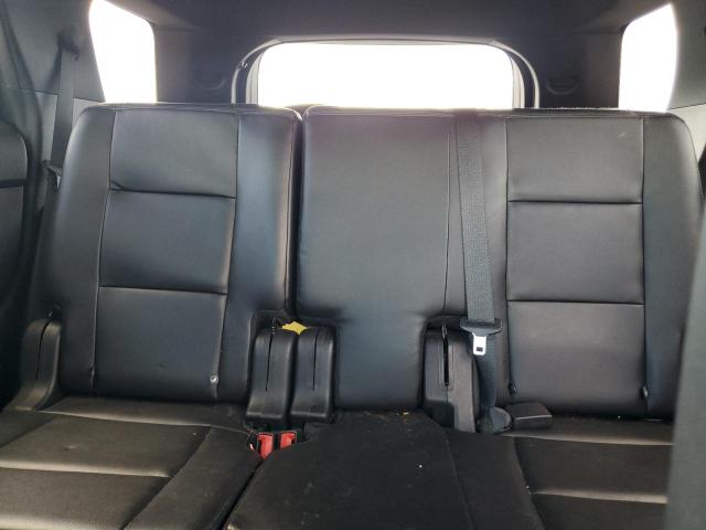 Photo 10 from auction – 2018 FORD EXPLORER P with VIN 1FM5K8AR8JGC95607