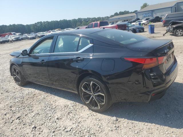 Photo 2 from auction – 2024 NISSAN ALTIMA SR with VIN 1N4BL4CWXRN360082
