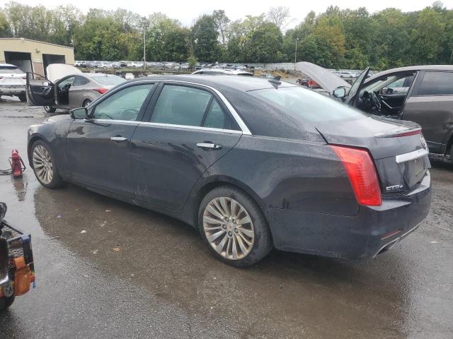 Photo 2 from auction – 2014 CADILLAC CTS PERFOR with VIN 1G6AY5S38E0161806