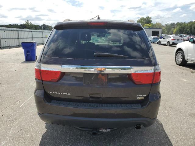 Photo 6 from auction – 2012 DODGE DURANGO CR with VIN 1C4RDHDG4CC284902