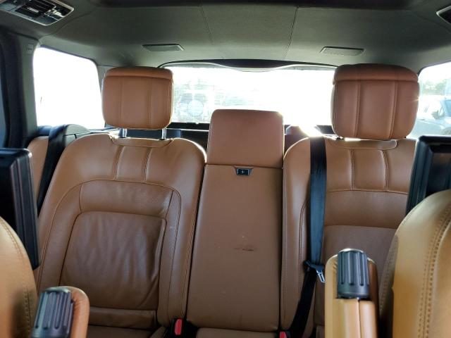 Photo 10 from auction – 2021 LAND ROVER RANGE ROVE with VIN SALGV2SE8MA444269