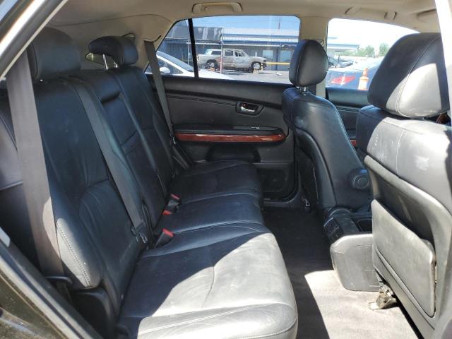 Photo 11 from auction – 2005 LEXUS RX 330 with VIN JTJGA31U450046692