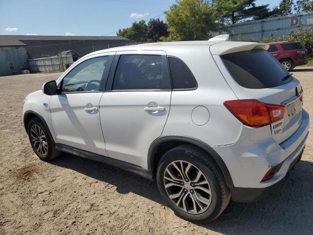 Photo 2 from auction – 2019 MITSUBISHI OUTLANDER with VIN JA4AP3AU1KU028298