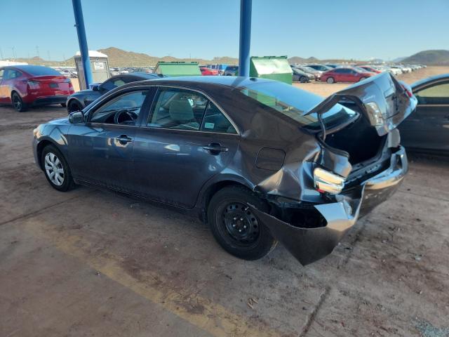 Photo 2 from auction – 2011 TOYOTA CAMRY BASE with VIN 4T4BF3EK1BR129218