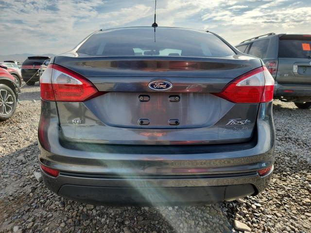 Photo 6 from auction – 2016 FORD FIESTA SE with VIN 3FADP4BJ4GM111349