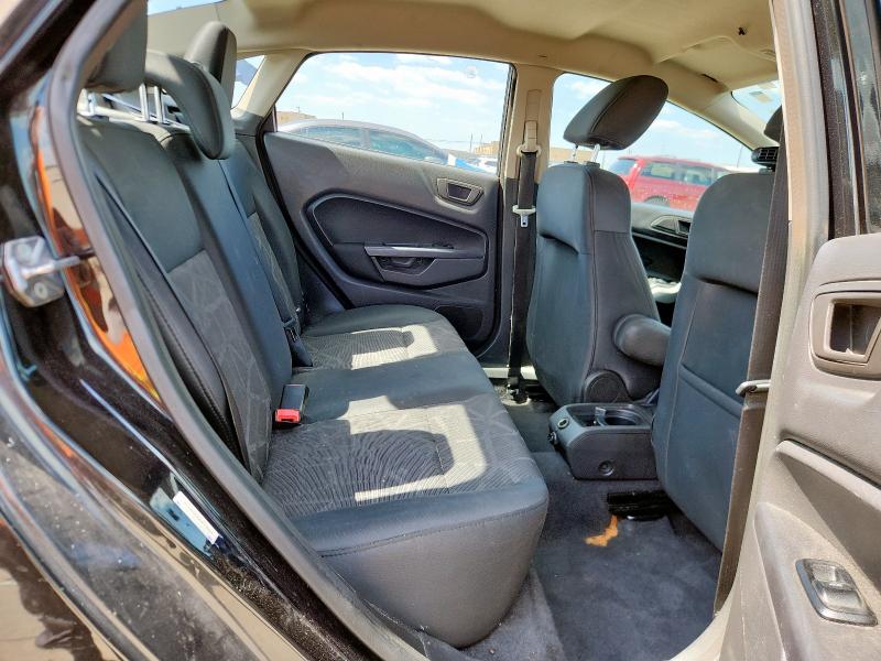 Photo 10 from auction – 2012 FORD FIESTA SE with VIN 3FADP4BJ6CM176035