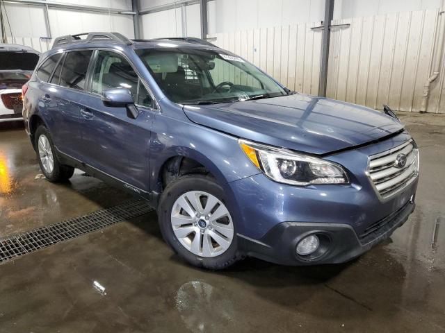 Photo 4 from auction – 2017 SUBARU OUTBACK 2. with VIN 4S4BSAHC3H3280705