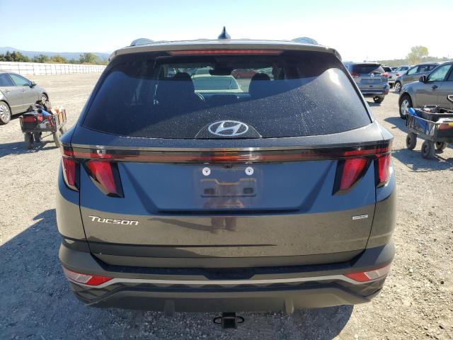 Photo 6 from auction – 2024 HYUNDAI TUCSON SEL with VIN 5NMJBCDE1RH324254
