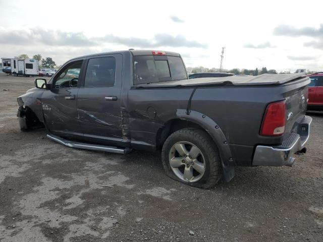 Photo 2 from auction – 2014 RAM 1500 SLT with VIN 1C6RR7TMXES341008