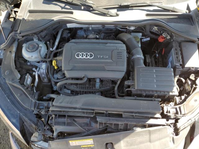 Photo 11 from auction – 2018 AUDI TT with VIN TRUT5CFV3J1003687