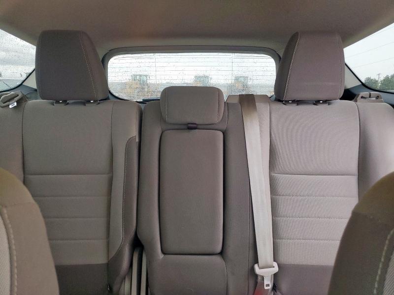 Photo 10 from auction – 2016 FORD ESCAPE SE with VIN 1FMCU0G70GUC25666
