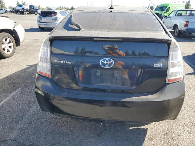 Photo 6 from auction – 2011 TOYOTA PRIUS with VIN JTDKN3DU8B1416156