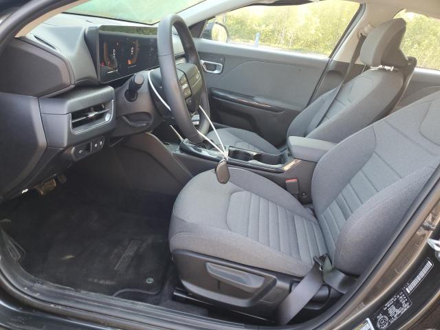 Photo 7 from auction – 2025 KIA K4 EX with VIN 3KPFU4DEXSE150025