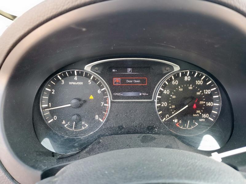 Photo 9 from auction – 2016 NISSAN ALTIMA 2.5 with VIN 1N4AL3AP6GC260037
