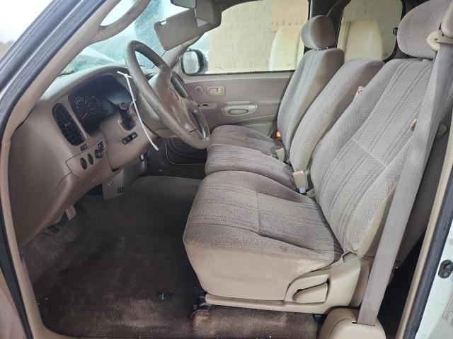 Photo 7 from auction – 2001 TOYOTA TUNDRA ACC with VIN 5TBBT44191S219170