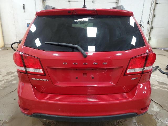 صورة رقم 6 من المزاد - 2018 DODGE JOURNEY SX مع VIN 3C4PDCBB5JT158356