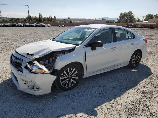 SUBARU LEGACY 2.5 2019 with VIN 4S3BNAB66K3005416 - Photo from auction