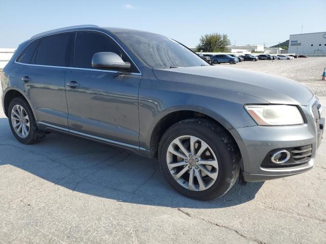 Photo 4 from auction – 2013 AUDI Q5 PREMIUM with VIN WA1LFAFP7DA028832