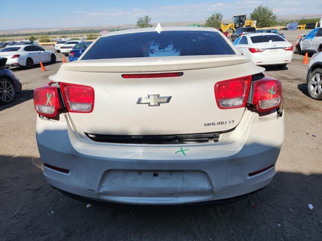 Photo 6 from auction – 2014 CHEVROLET MALIBU with VIN 1G11C5SL8EF157272