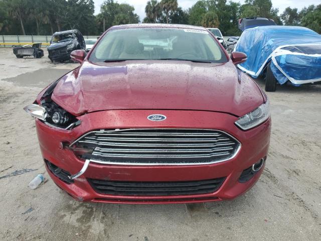 Photo 5 from auction – 2014 FORD FUSION SE with VIN 3FA6P0HD2ER327283