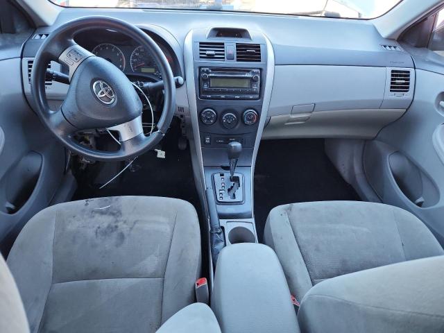 Photo 8 from auction – 2013 TOYOTA COROLLA BA with VIN 5YFBU4EE9DP171544