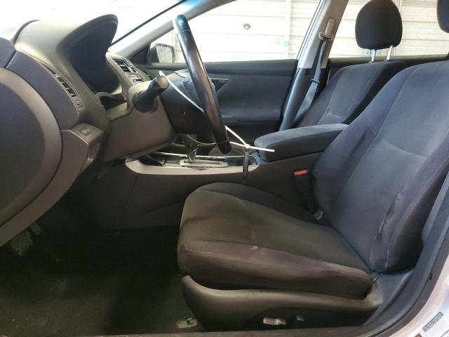 Photo 7 from auction – 2013 NISSAN ALTIMA 2.5 with VIN 1N4AL3AP6DC188798