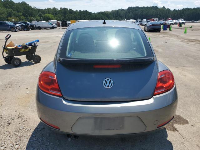 Photo 6 from auction – 2013 VOLKSWAGEN BEETLE with VIN 3VWFP7AT8DM625074