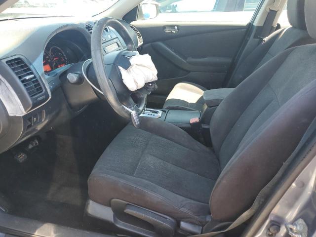 Photo 7 from auction – 2012 NISSAN ALTIMA BAS with VIN 1N4AL2AP7CC150456